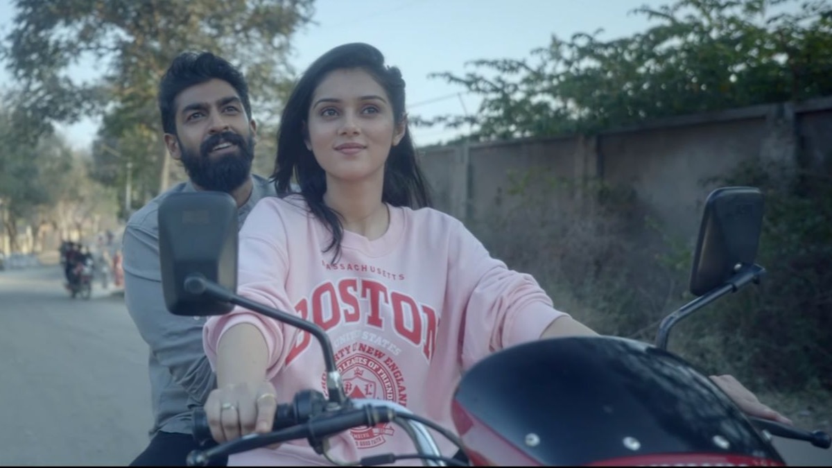 Ondu Sarala Prema Kathe on OTT: Vinay Rajkumar’s musical romantic drama gets new streaming home