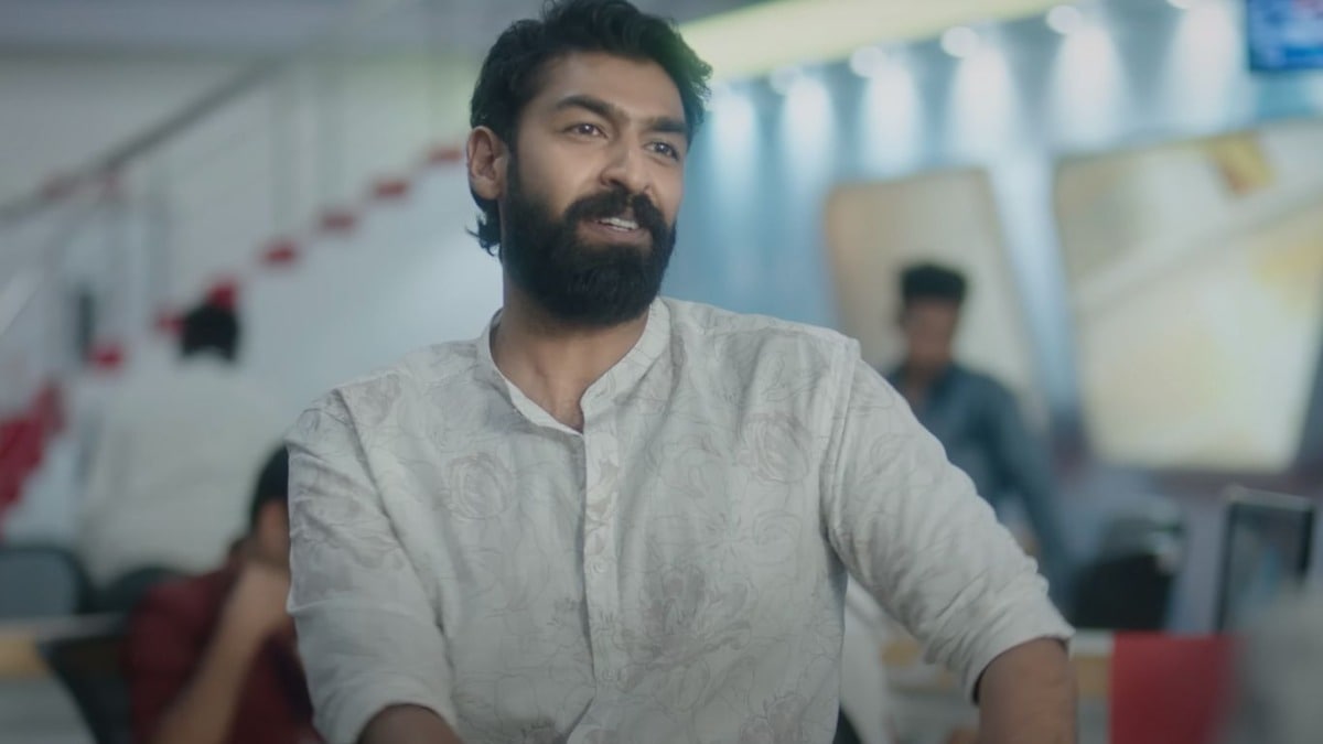 Ondu Sarala Prema Kathe OTT release date: Vinay Rajkumar’s rom-com is now available to stream