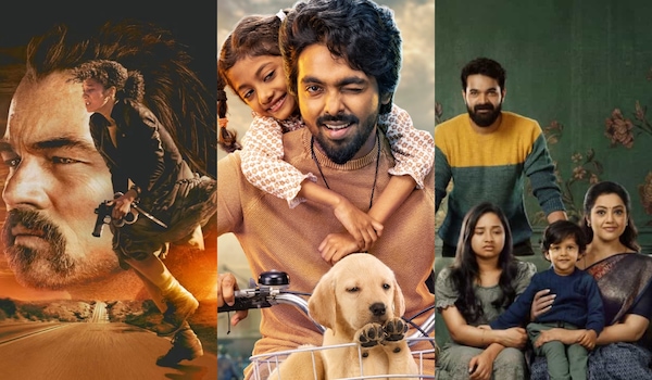 9 upcoming JioHotstar releases to watch in February 2026: Lucky: The Super Star, One Battle After Another, Roslin