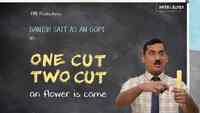 One Cut Two Cut trailer: Can Danish Sait’s Gopi turn saviour in this hostage comedy drama?