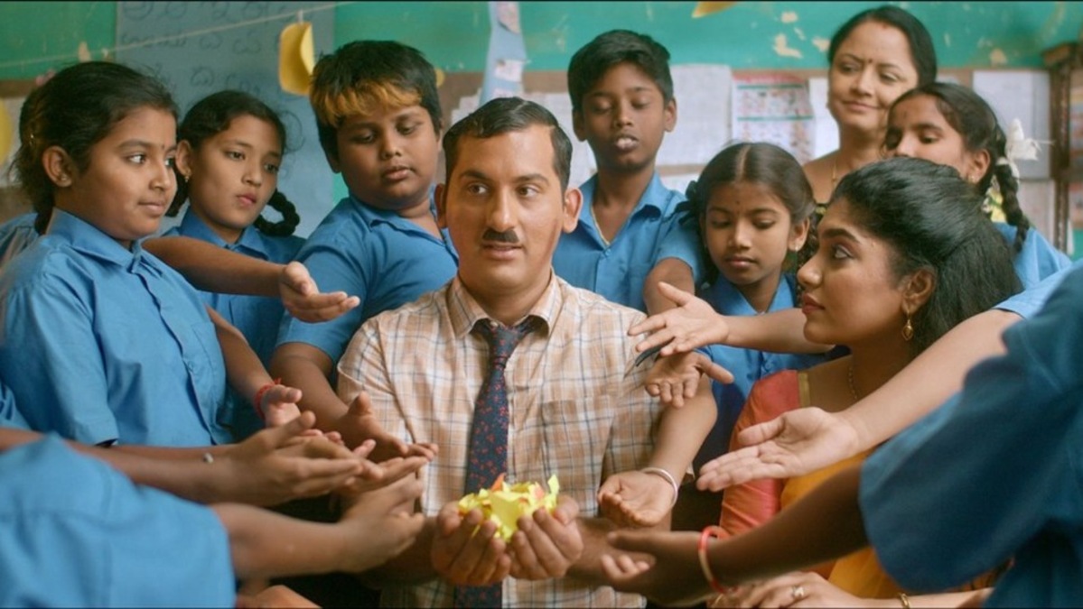 One Cut Two Cut review: Three Cut Four Cut a team effort makes this comedy heist drama a fun watch