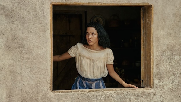 One Hundred Years of Solitude. Promotional still. Netflix