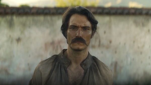 One Hundred Years of Solitude. Promotional still. Netflix