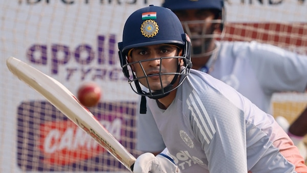WATCH: Shubman Gill reveals fitness journey after intense rehab ahead of South Africa series