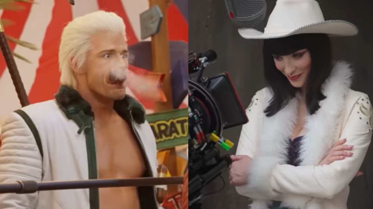 One Piece: Season 2 live-action new promo: Nico Robin introduced but Smoker is the one to watch out for THIS reason