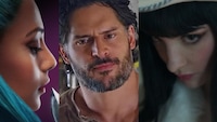 One Piece live action season 2: Joe Manganiello as Crocodile, Lera Abova as Nico Robin – Meet the team of Baroque Works