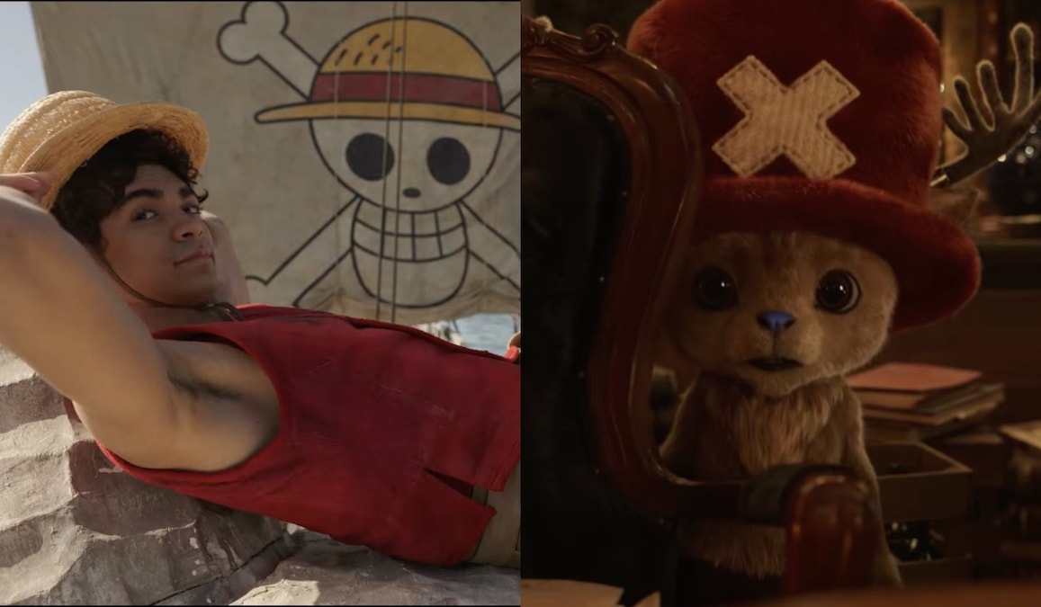 One Piece Season 2 trailer reactions: Netizens shower love to Luffy and Choppers heartfelt reunion, call it ‘binge-worthy’ series