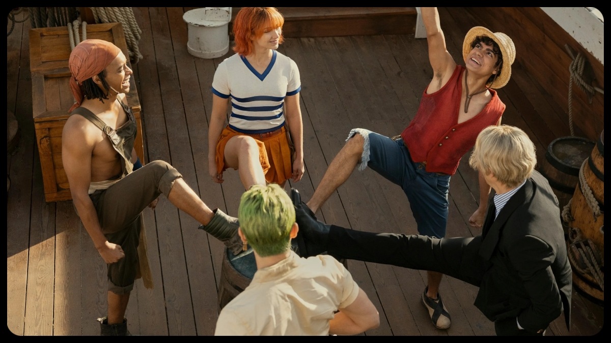 One Piece OTT release date: When & where to watch the live-action take on cult manga series