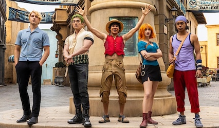 One Piece Season 2 out on OTT in India: Where to watch, episodes, and more about live-action show of popular 1997 Japanese manga