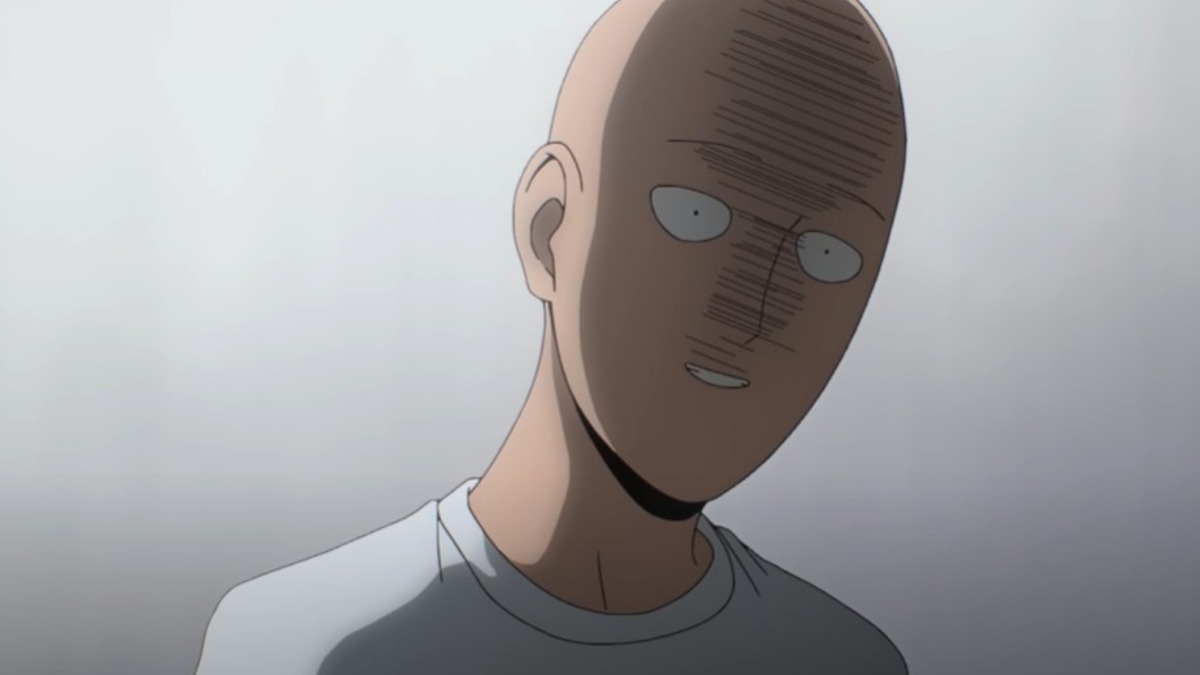 One Punch Man season 3 release date update: Saitama prepares to take on Garou in his biggest challenge yet