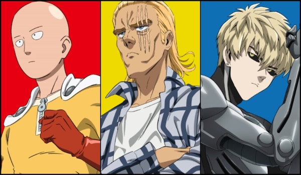 One Punch Man 3: Episode timeline, recurring characters and everything we know about the action anime