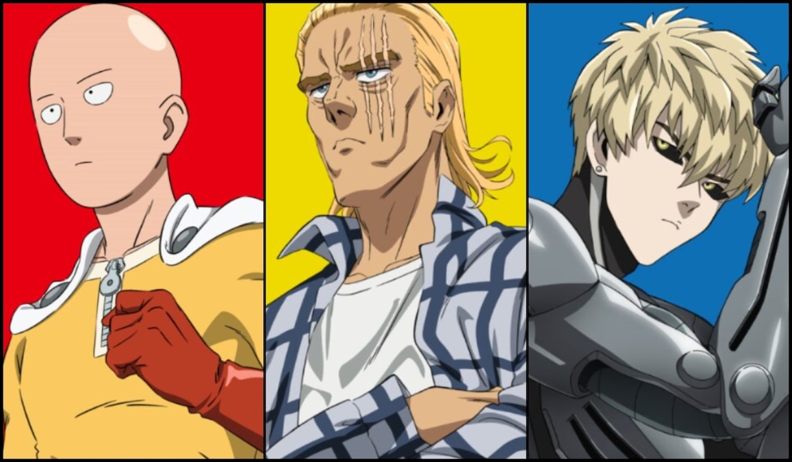 One Punch Man 3: Episode timeline, recurring characters and everything we know about the action anime