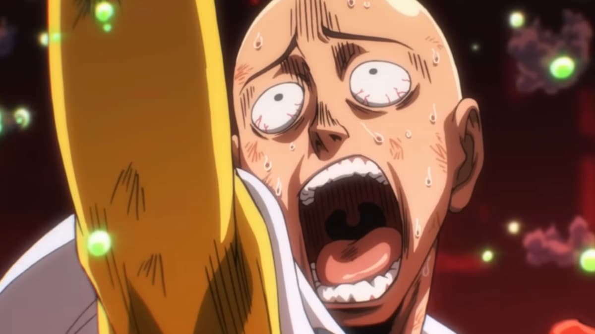 One Punch Man season 3 receives more bashing, this time for turning an important male character into woman