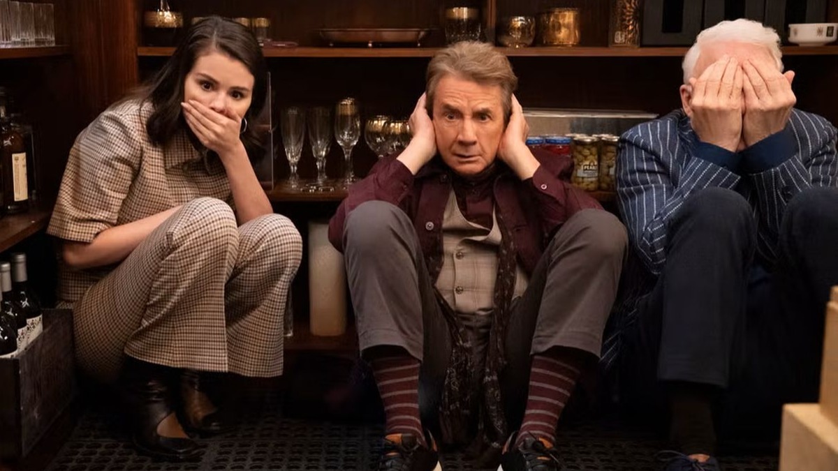 Only Murders In The Building Season 5 Episode 1-3 recap: Arconia’s latest murder takes podcast trio head-to-head with New York’s new mob