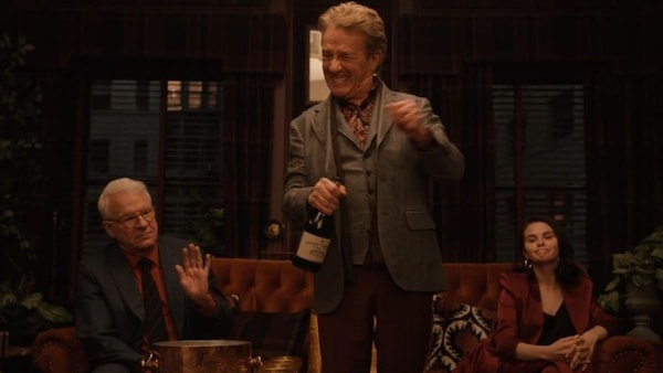 Only Murders In The Building Season 5 Episode 4 recap: Whose finger is it anyway?