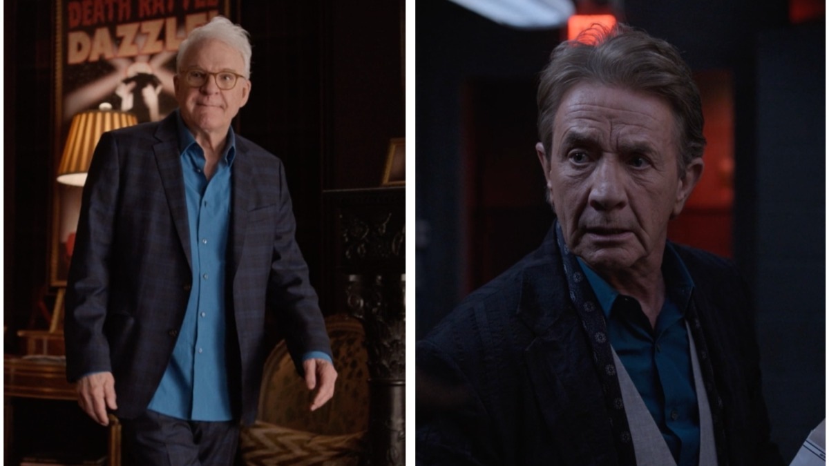 Only Murders in the Building Season 5: When to watch Episode 6 of Steve Martin, Selena Gomez and Martin Short’s comedy series in India?