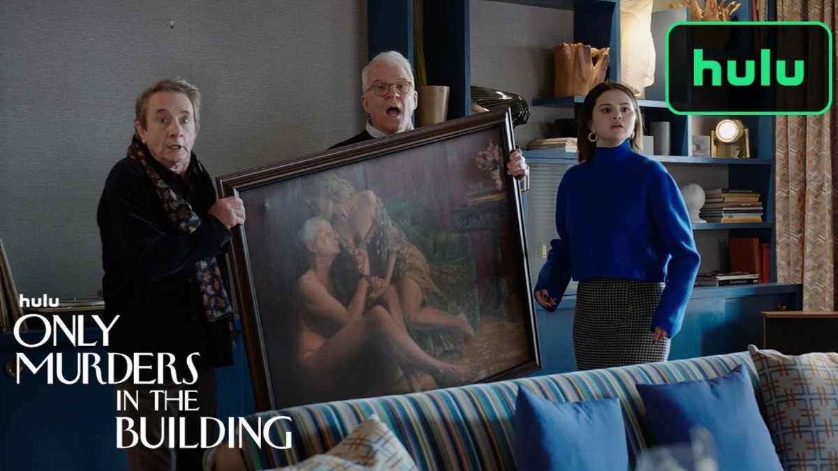 Only Murders in the Building Season 1 Episode 1 and 2 review: The mystery of the missing ‘priceless’ painting