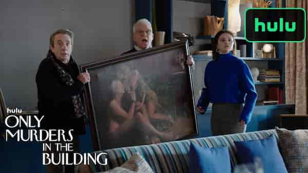 Only Murders in the Building Season 2 Episode 1 and 2 review: The mystery of the missing ‘priceless’ painting