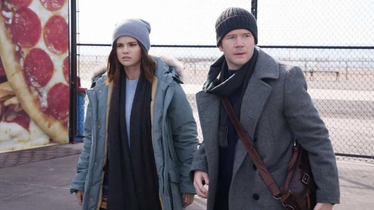 Only Murders in the Building Season 2 Episode 7 review: Mabel and Theo - When Is Season 2 Only Murders In The Building