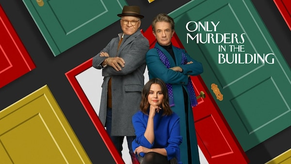 Only Murders in the Building: Steve Martin, Martin Short, Selena Gomez's mystery-comedy series gets a third season