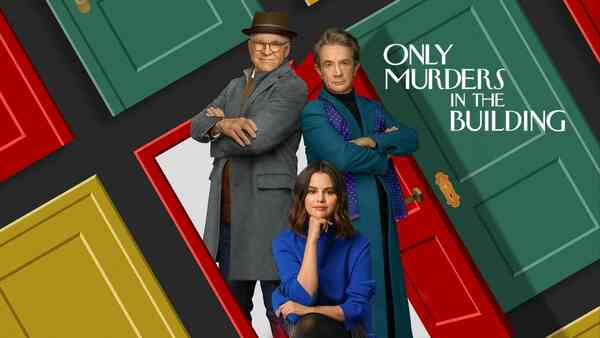 Only Murders in the Building: Steve Martin, Martin Short, Selena Gomez's mystery-comedy series gets a third season