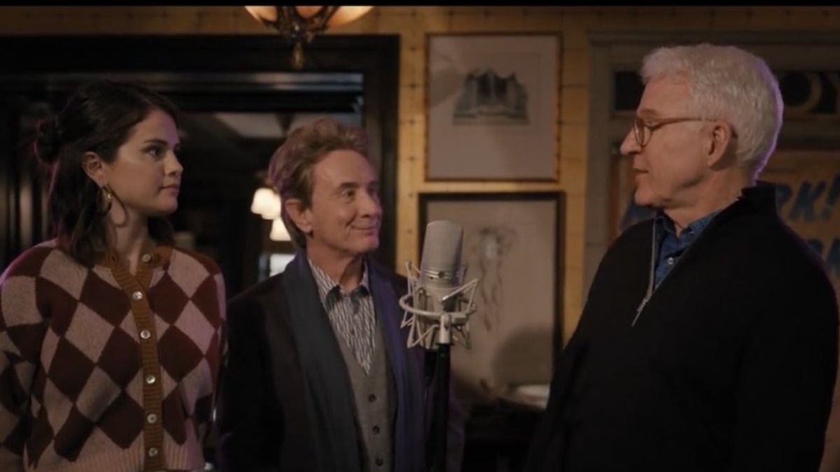 Only Murders in the Building Season 2 Episode 10 review: Bunny Folger was killed for a podcast, after all!