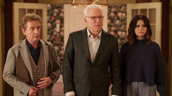 Only Murders In The Building Season 5 OTT release date: When, where to stream Steve Martin, Selena Gomez and Martin Short’s hit show
