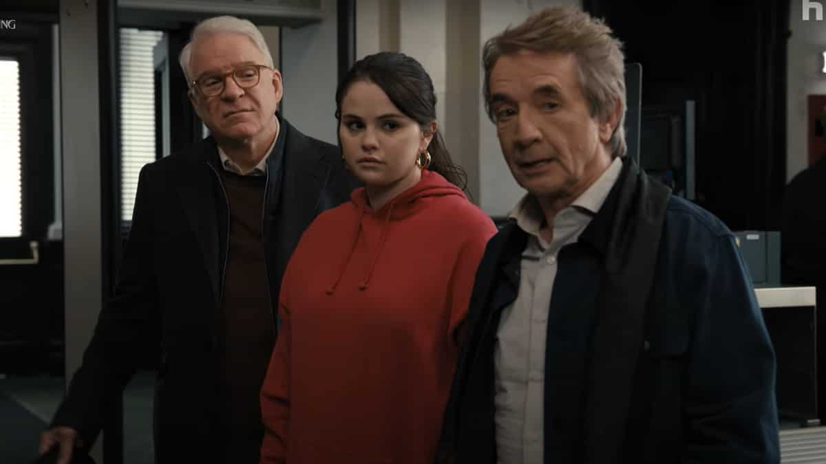 Only Murders in the Building 2 trailer: Steve Martin, Martin Short