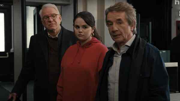 Only Murders in the Building 2 trailer: Steve Martin, Martin Short, Selena Gomez race against time to find the new killer