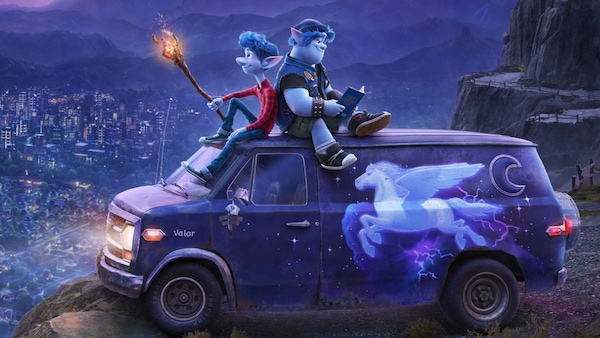 Newsletter | 2 Animated Adventures That Deliver The Unexpected