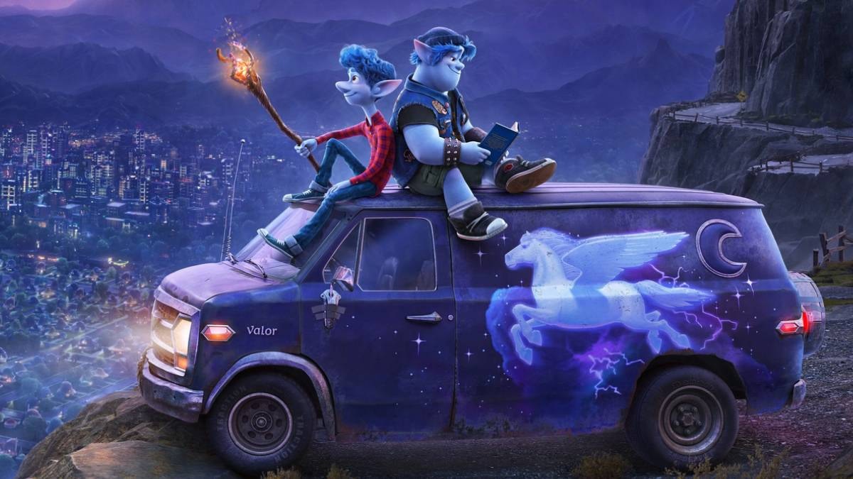 Newsletter | 2 Animated Adventures That Deliver The Unexpected