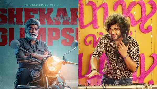 DJ Tillu and Shekar skip Sankranthi release owing to rise in COVID-19 cases, theatre unavailability