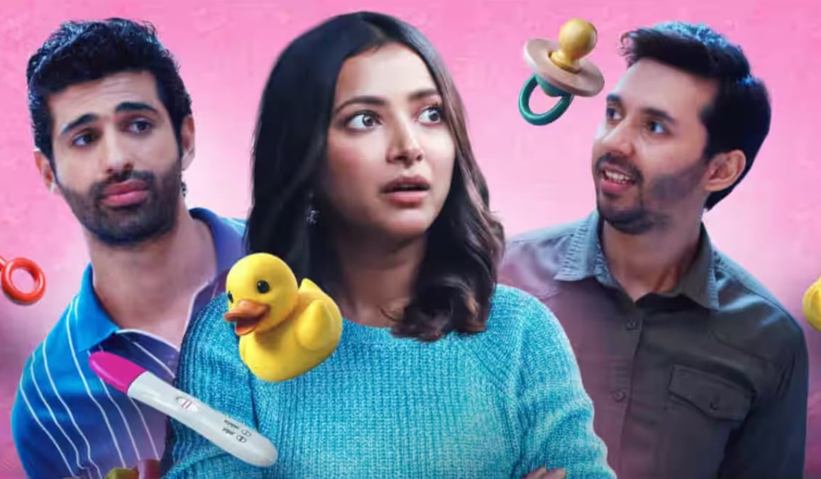Oops! Ab Kya?: Release date, OTT platform, cast, plot, and more about Shweta Basu Prasad's comedy show