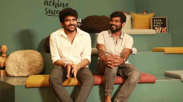 Kavin's next with Vignesh Shivan, titled Oor Kuruvi, is inspired from true events