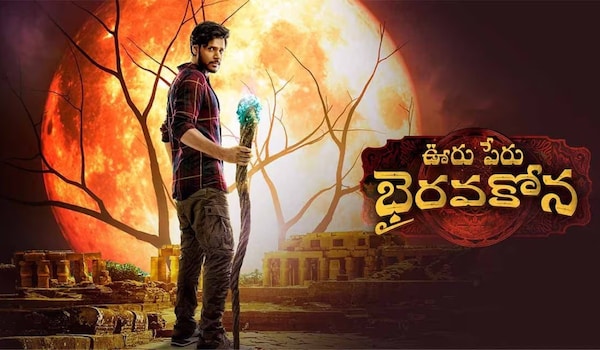 Ooru Peru Bhairavakona box office collections; Sundeep Kishan-starrer makes this much on day one