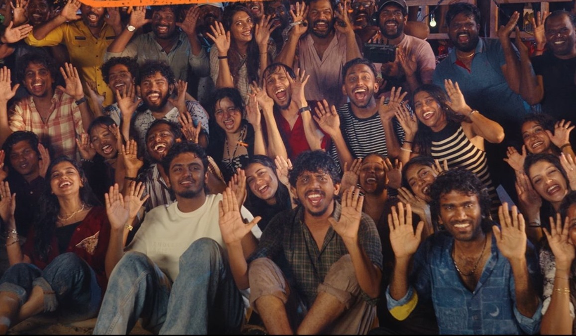 Dude single Oorum Blood: Sai Abhyankkar Tamil debut goes viral for its quirky tune; some say ‘proper filmy banger’ and others ‘nothing exciting’