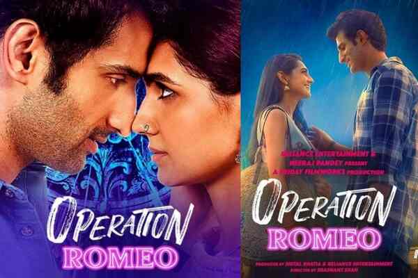 Operation Romeo OTT release date: When and where to watch Sidhant Gupta-Vedika Pinto’s film on OTT