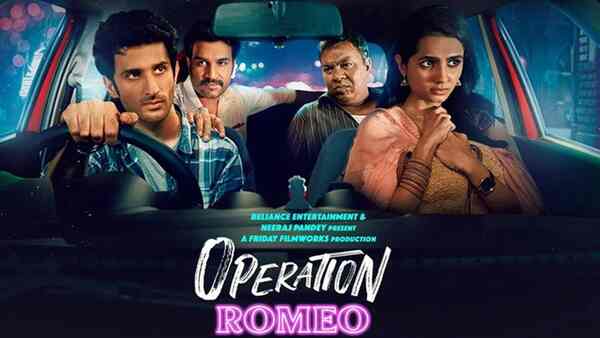 Neeraj Pandey on producing Operation Romeo: If the message resonates strongly, why not talk about it?