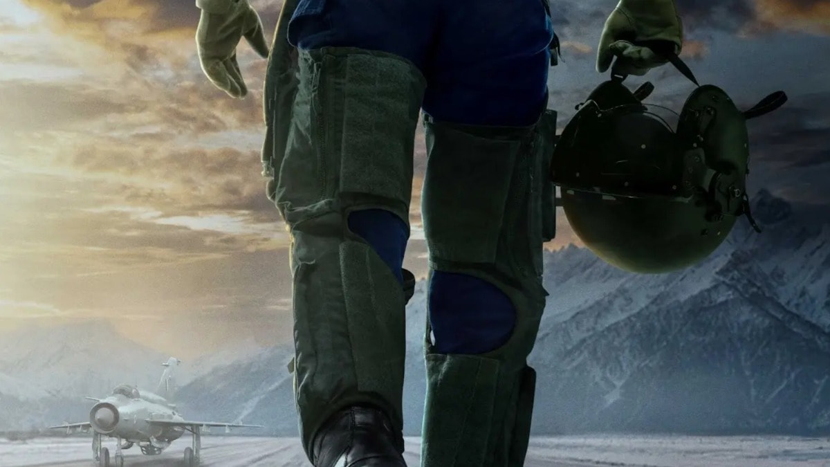 Operation Safed Sagar First Look to be revealed on Shah Rukh Khan's birthday: All you need to know