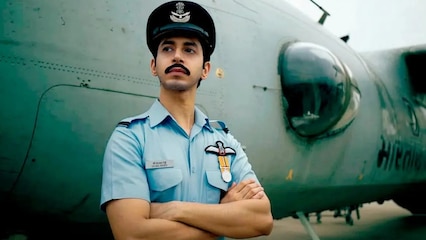Operation Safed Sagar: Mihir Ahuja spills secrets about first interaction with IAF officer he plays in series