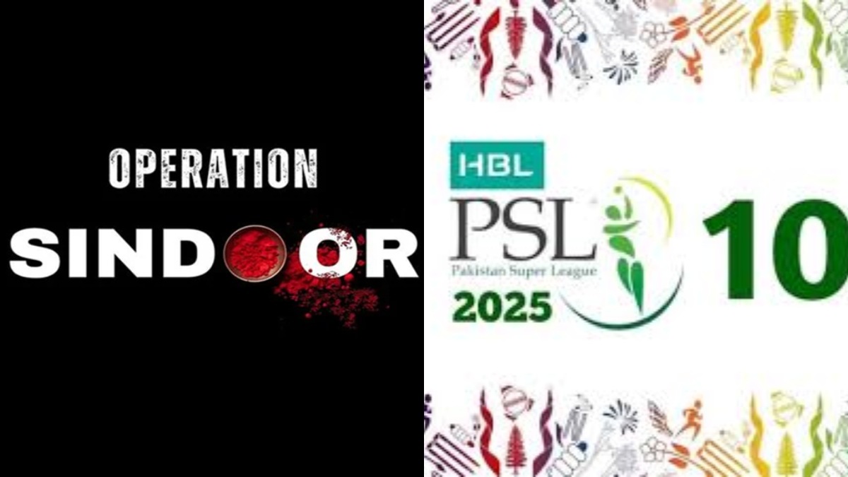 Operation Sindoor effect on PSL 2025: PCB asks players to leave Rawalpindi after India neutralize Pakistani air defence system