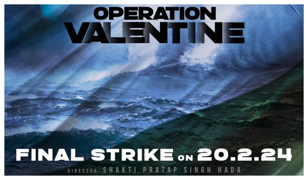 Operation Valentien