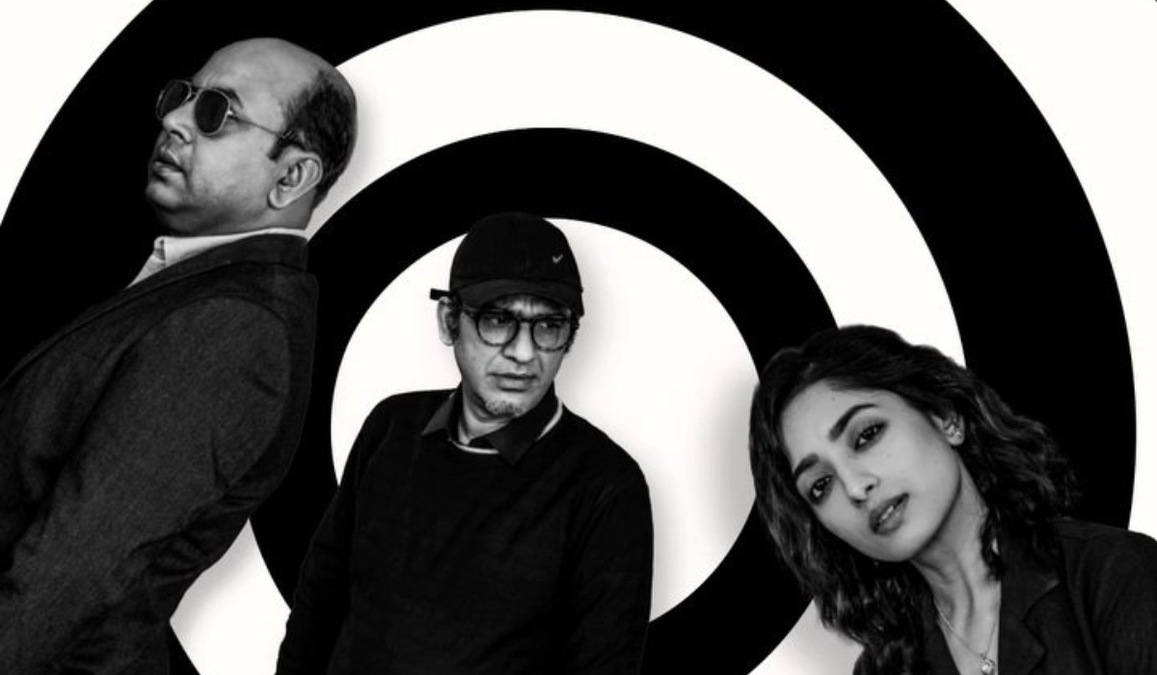 Oporichito out on OTT: Where and how to watch Ritwick Chakraborty's Bengali thriller