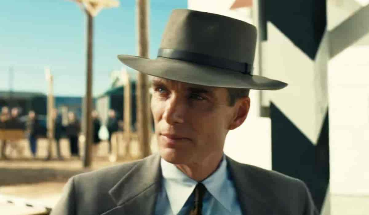 Cillian Murphy reveals his favorite scene from Christopher Nolan’s Oppenheimer and it’s not pretty!