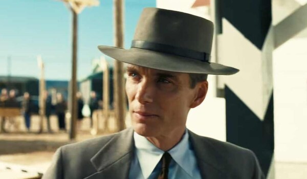 Cillian Murphy reveals his favorite scene from Christopher Nolan’s Oppenheimer and it’s not pretty!