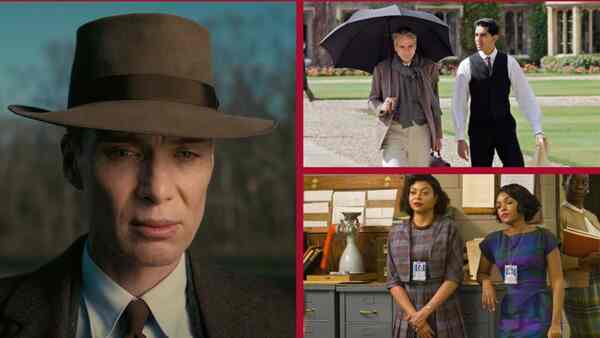 AI recommends: Ahead of Oppenheimer’s release, here are 5 must-watch scientist biopics