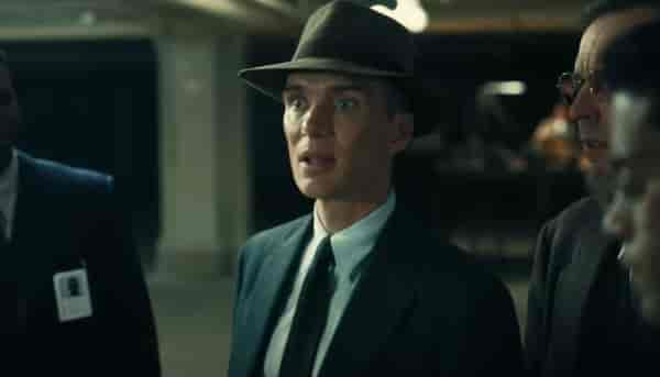 Oppenheimer Box Office collection day 4: Christopher Nolan’s film declared a hit on first Monday