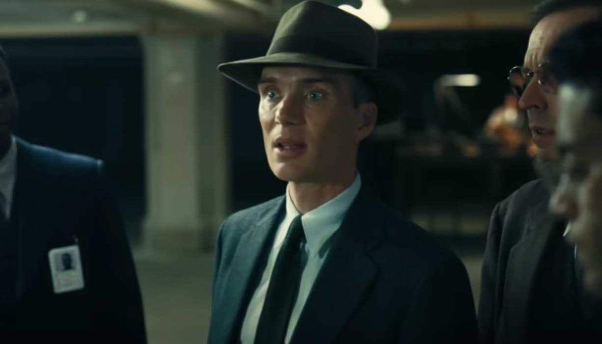 Oppenheimer Twitter review: Netizens call Christopher Nolan's film 'spectacular' and 'once in a lifetime experience'