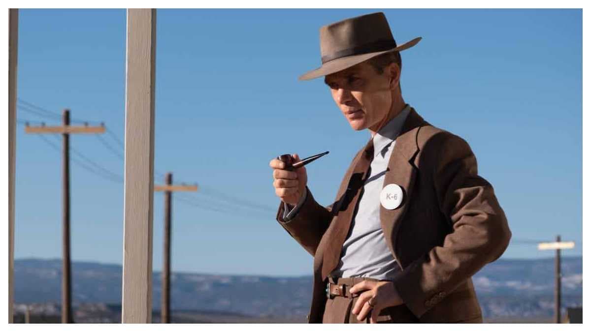Oppenheimer box office collection day 1: Christopher Nolan's film eyeing a massive start