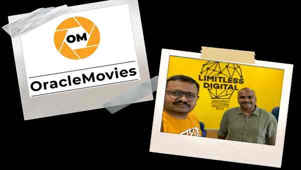 Oracle Movies: The country's first NFT movie marketplace promises to be a boon for producers